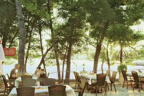 Matilde Beach Resort in Cres — foto 14