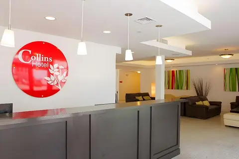 Collins in Miami Beach, foto 27