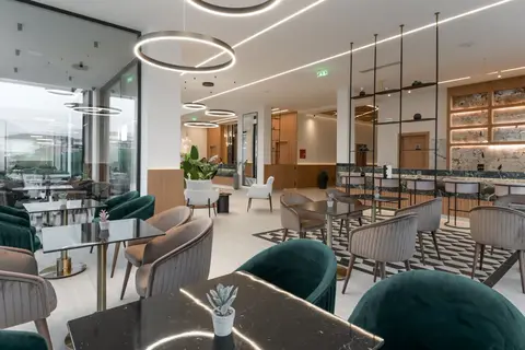 Canadian Hotel in Δημοτική Ενότητα Λαγανά — foto 22