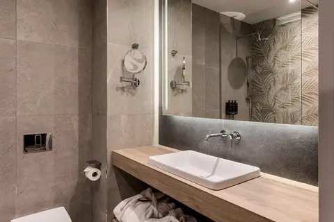 Mercure Sofia City in Sofia — foto 22