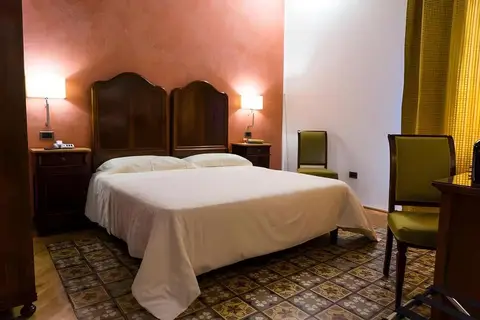 Hotel Carmine in Marsala — foto 11