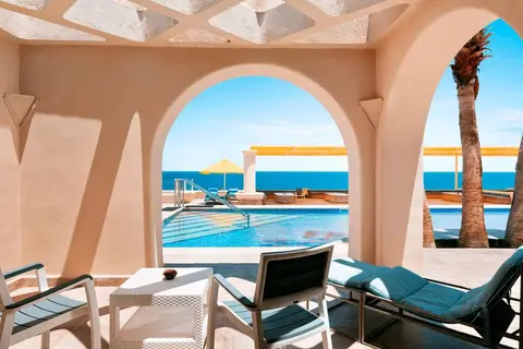 Pickalbatros Citadel Resort in Sahl Hasheesh, foto 19