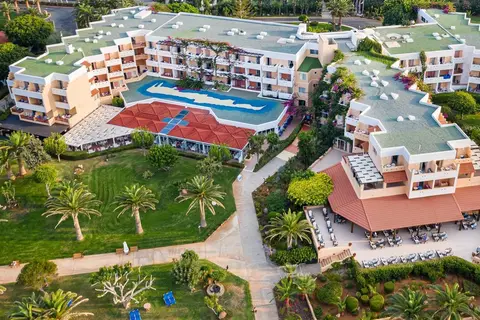 Anissa Beach & Village Hotel in Δημοτική Ενότητα Χερσονήσου — foto 26
