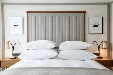 Hotel Puro Warszawa Centrum foto 4