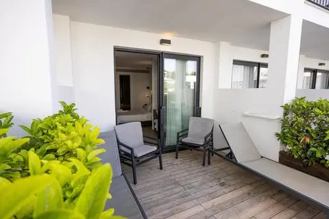 Aqua Bay Hotel in Δημοτική Ενότητα Ζακυνθίων — foto 9