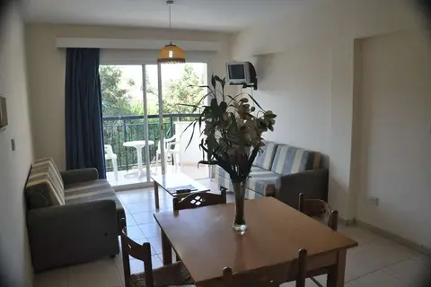 Mariela Hotel Appartementen in Πόλις Χρυσοχούς — foto 7