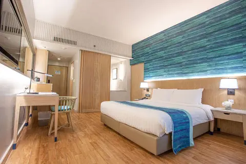 The Royal Paradise Hotel & Spa in Phuket — foto 28