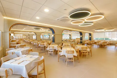 Ponient Aparthotel Marinada in Salou — foto 21