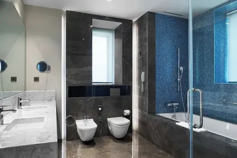 Istanbul Marriott Hotel Sisli in İstanbul, foto 28