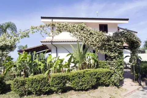 Luzia Agriresort in Ricadi — foto 15