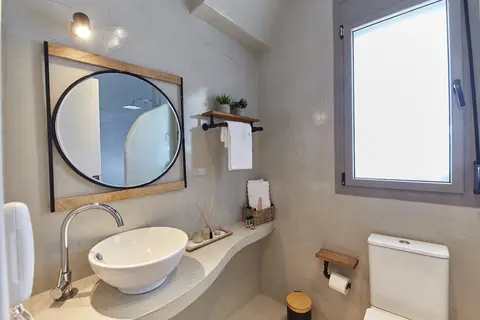 Flamingo View Suites & Villas in Nea Potidea, foto 13