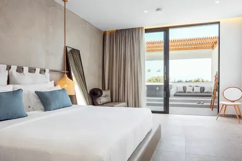 Sentido Pearl Beach Kos in Μαρμάρι — foto 6