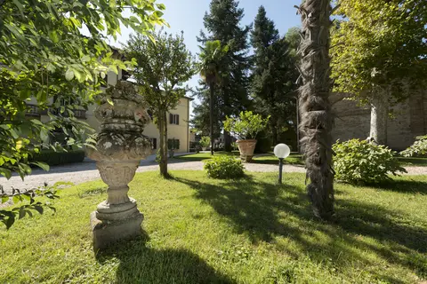 Posta Donini in Perugia — foto 28