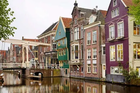 Amrâth Hotel Alkmaar foto 24