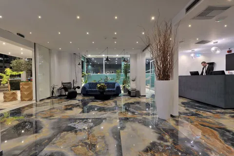 Athenaeum Smart Hotel in Municipality of Nea Smyrni — foto 3