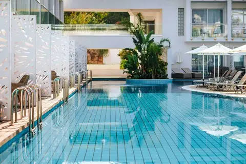 Sofianna Resort & Spa in Paphos — foto 18