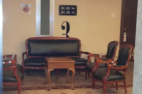 Kent Hotel Istanbul in Fatih — foto 20