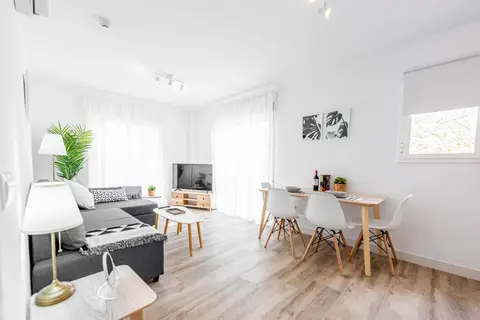 Apartamentos Toboso Plaza in Nerja — foto 9