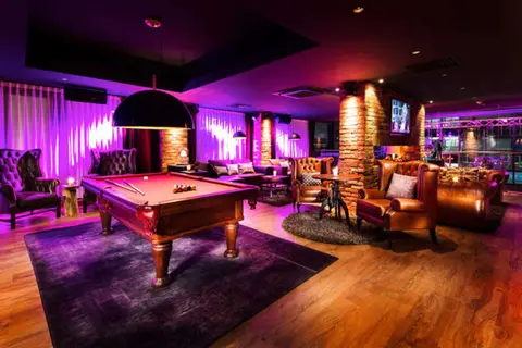 Max Brown Hotel 5th District in Wenen — foto 12