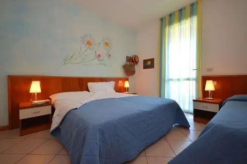 Vakantiepark Villaggio Marco Polo Bibione in San Michele al Tagliamento, foto 4