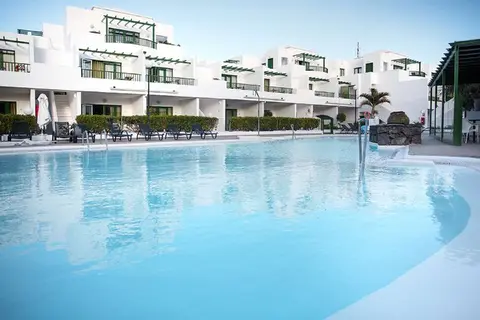 El Guarapo Appartementen in Teguise — foto 2