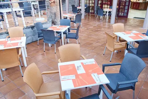 Maspalomas Oasis Club in Las Palmas de Gran Canaria — foto 29