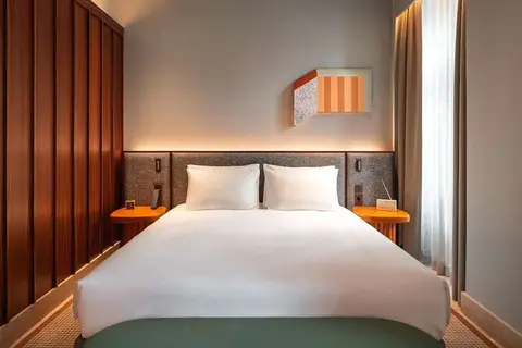 Andaz Lisbon in Lissabon, foto 14