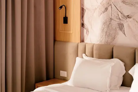 Bonita Classic Hotel & Spa in Golem — foto 18