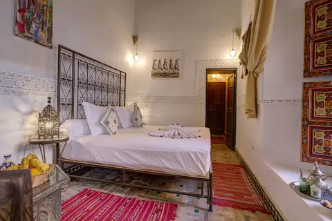 Palais Tinmel in Marrakech — foto 15