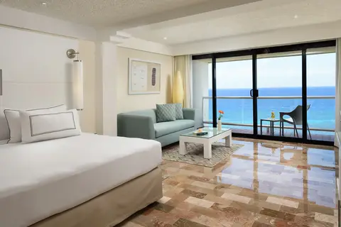 Meliá Cozumel - All Inclusive in Cancún — foto 13