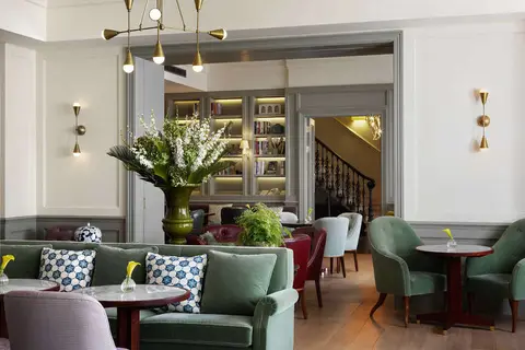 The Kensington Hotel in Londen, foto 3