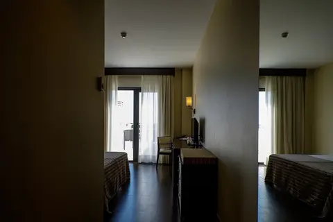(The Place) Palacio Mojacar & Spa by ALEGRIA in Mojácar — foto 11