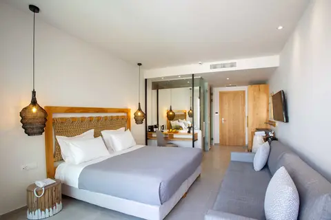 Atermono Boutique Resort in Rethimnon — foto 13