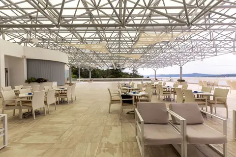 Hotel Omorika in Crikvenica — foto 13
