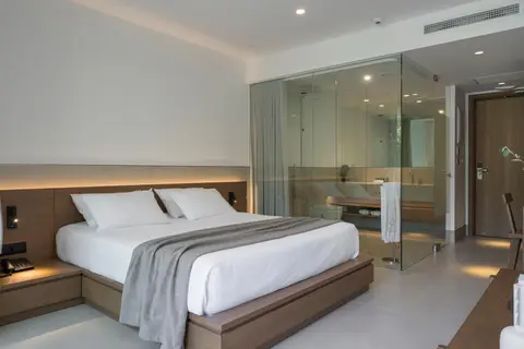 SanSal Boutique Hotel in Chania — foto 16