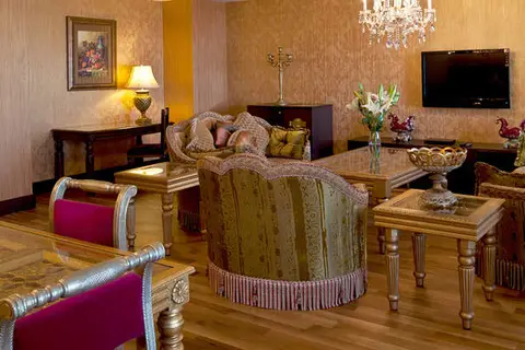 Spice Hotel & Spa in Serik — foto 24