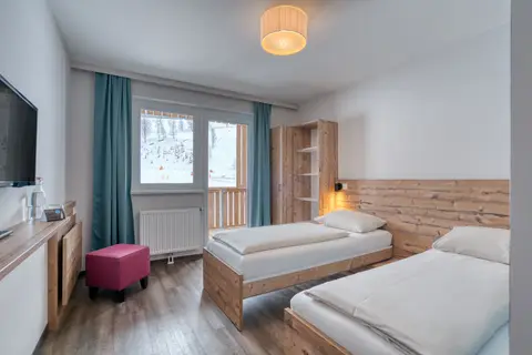 COOEE alpin Hotel Bad Kleinkirchheim in Bad Kleinkirchheim — foto 24