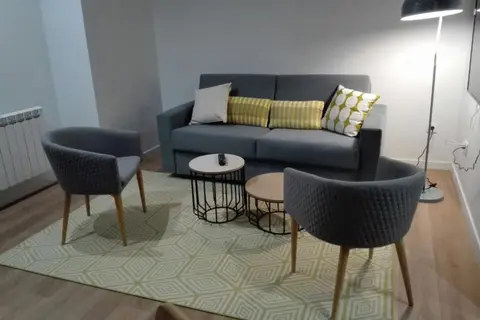 Lux Apartamentos Rosalia in Santiago de Compostella — foto 18