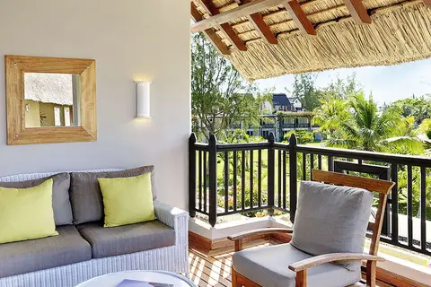LUX Grand Gaube in Grand Gaube VCA — foto 17