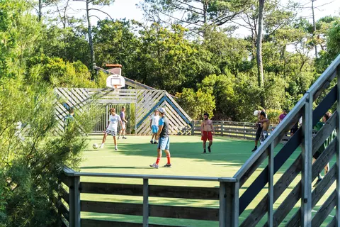 Vakantiepark Belambra Les Estagnots foto 11