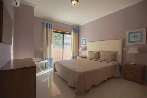 Eden Village Apartamentos in Quarteira — foto 11