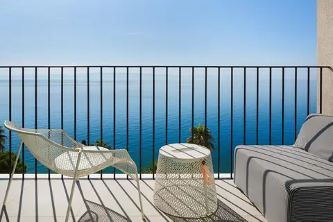 Bluesun Hotel Jadran in Tučepi — foto 3