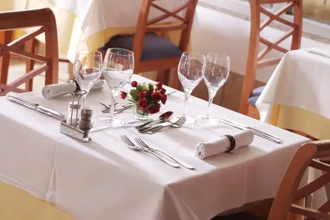 Invisa Hotel La Cala in Santa Eulària des Riu — foto 11