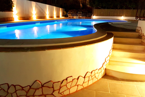 Hotel Alexander in Giardini-Naxos — foto 19