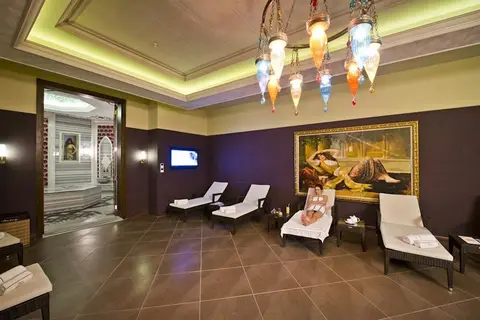 Elite World Van in Milas — foto 6