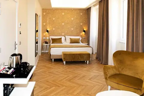 Hotel Caravita in Rome, foto 5