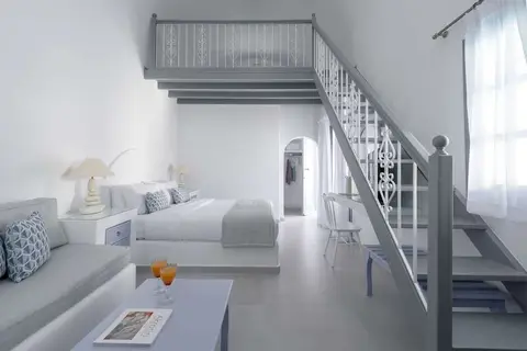 Antoperla Luxury Hotel & Spa in Thira Municipal Unit, foto 4