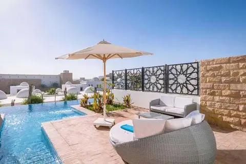 Fort Arabesque The Villas in Prima Life Makadi Resort — foto 18