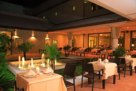 BRETANIDE Sport & Wellness Resort in Bol — foto 13