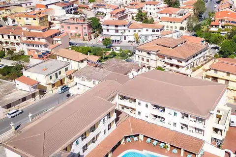 Hotel Maria Rosaria in Orosei, foto 11
